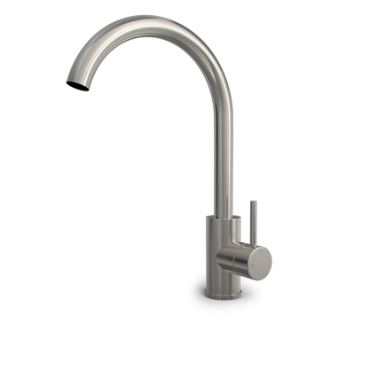 Hotbath B104GN – Geborsteld nikkel