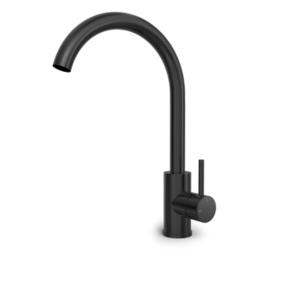 Hotbath B104MBP – Geborsteld zwart PVD