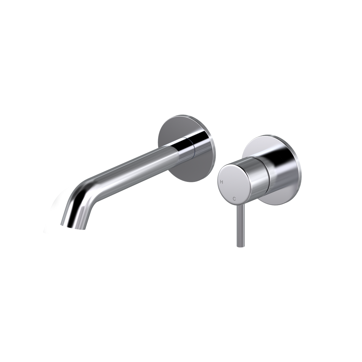 Hotbath B105EXT18CR – Chroom