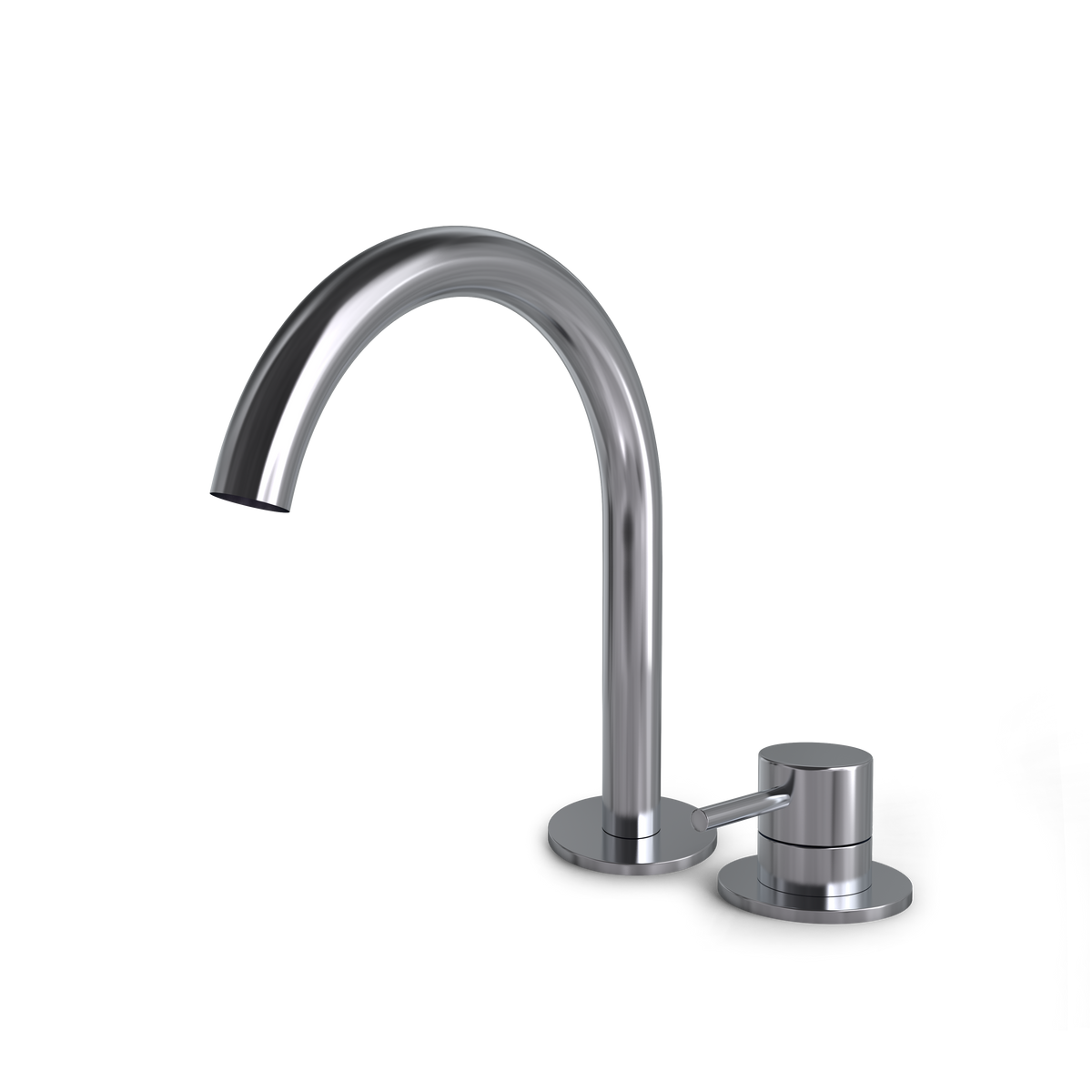 Hotbath B123CR – Chroom