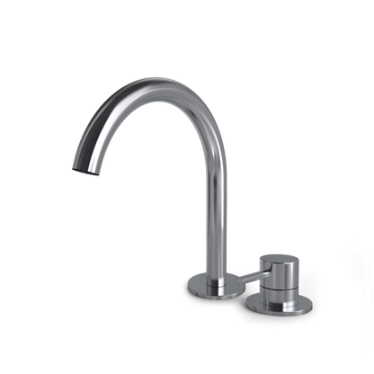 Hotbath B123CR – Chroom