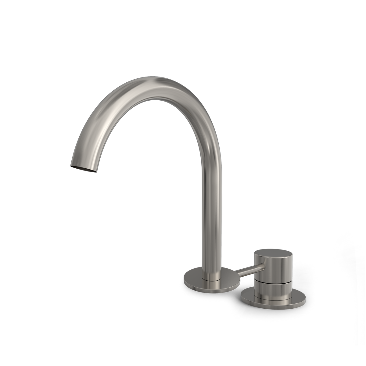 Hotbath B123GN – Geborsteld nikkel