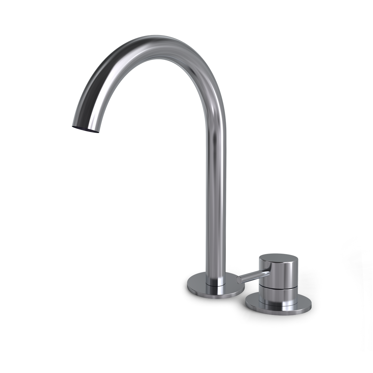Hotbath B123HCR – Chroom