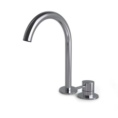 Hotbath B123HCR – Chroom