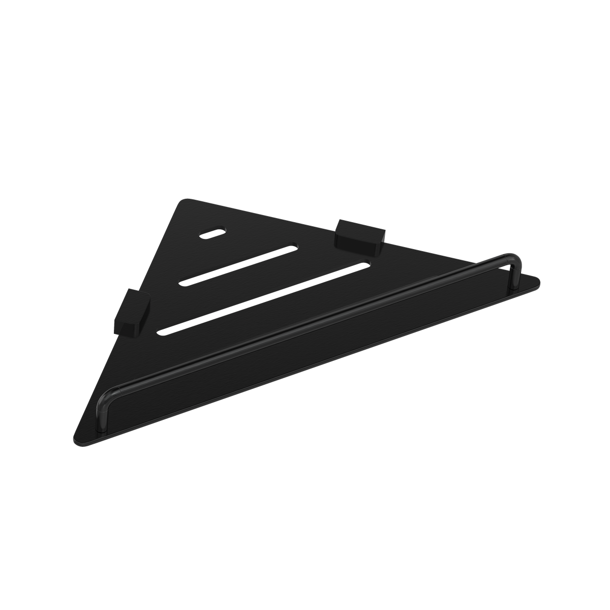 Hotbath BAA26MBP – Geborsteld zwart PVD