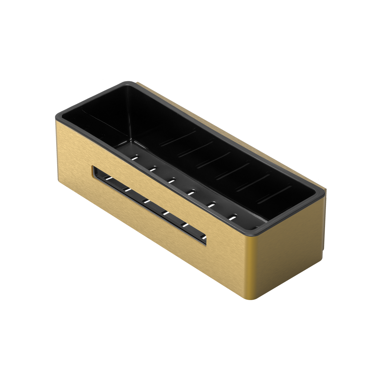 Hotbath BAA27BBP – Geborsteld messing PVD