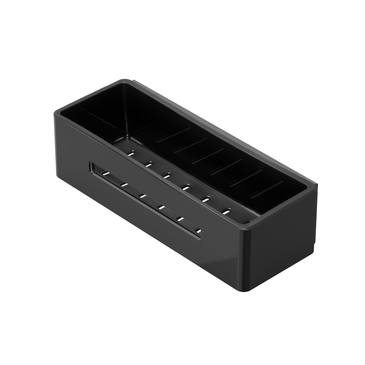 Hotbath BAA27BGP – Geborsteld gunmetal PVD