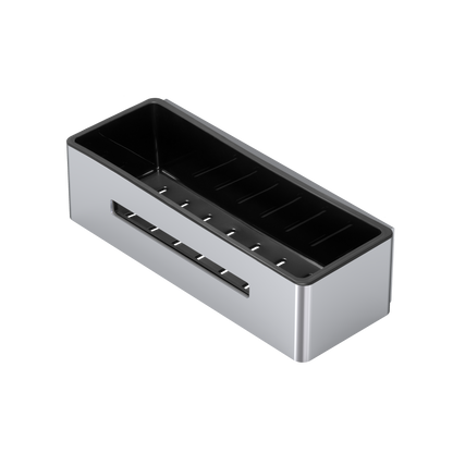 Hotbath BAA27CR – Chroom