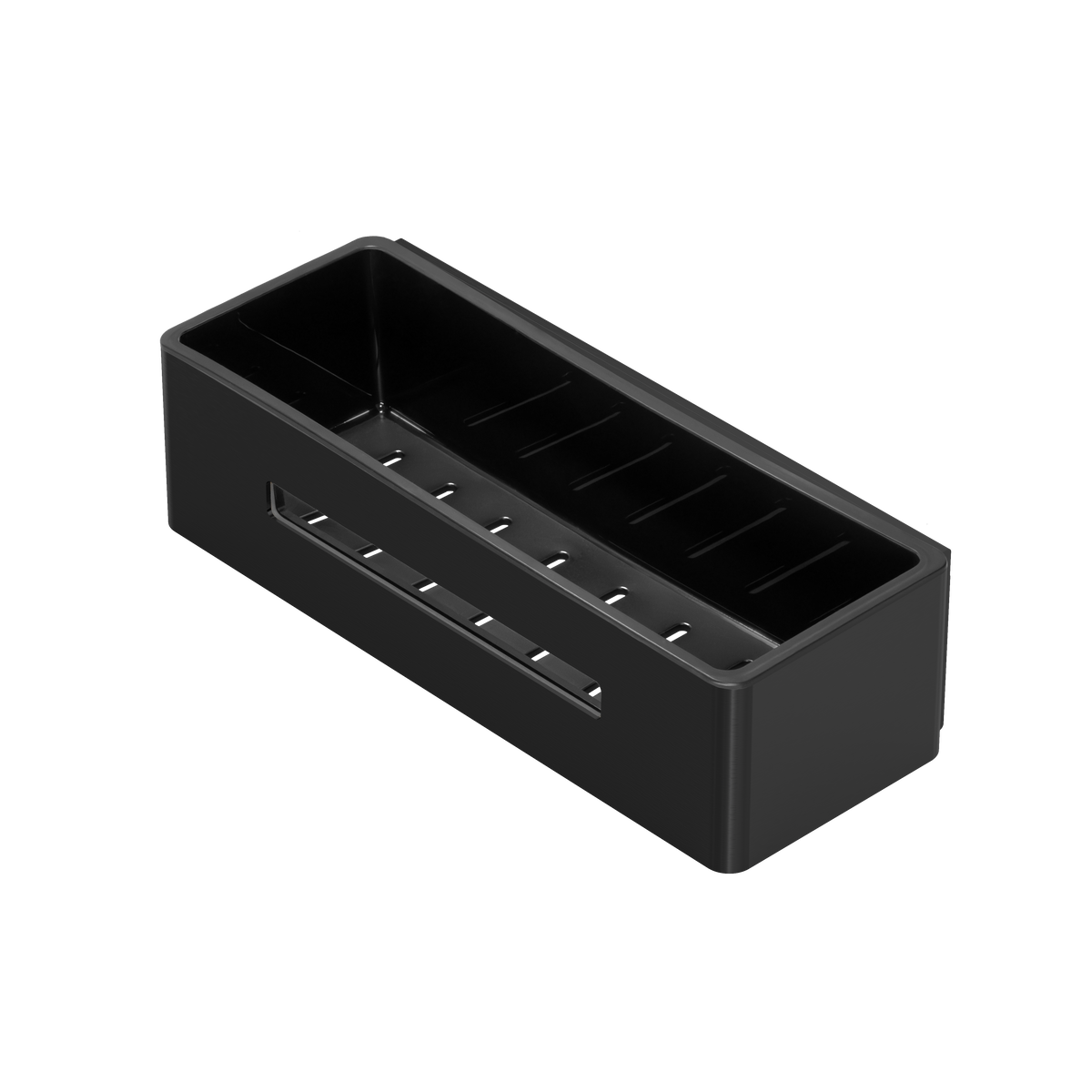 Hotbath BAA27MBP – Geborsteld zwart PVD