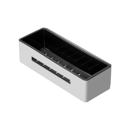 Hotbath BAA27WH – Mat wit 