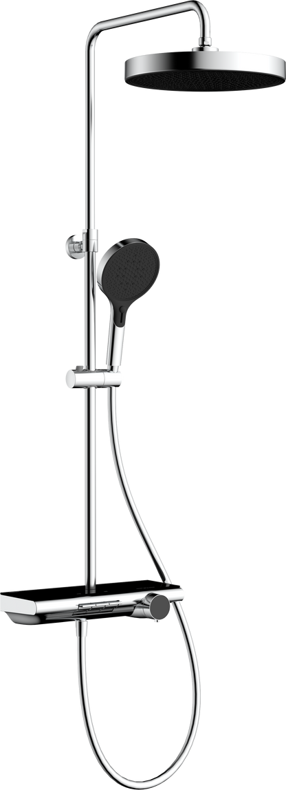 Hotbath BSS01CR – Chroom