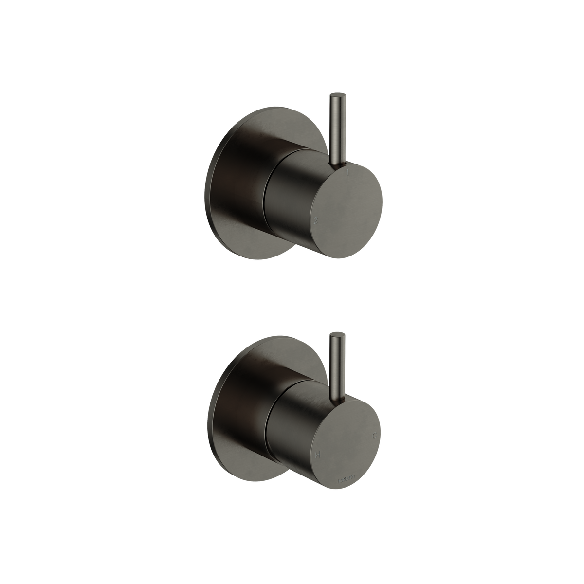 Hotbath CB129EXTAI – Verouderd ijzer