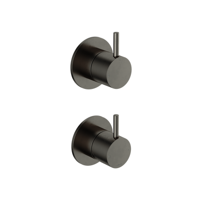 Hotbath CB129EXTAI – Verouderd ijzer