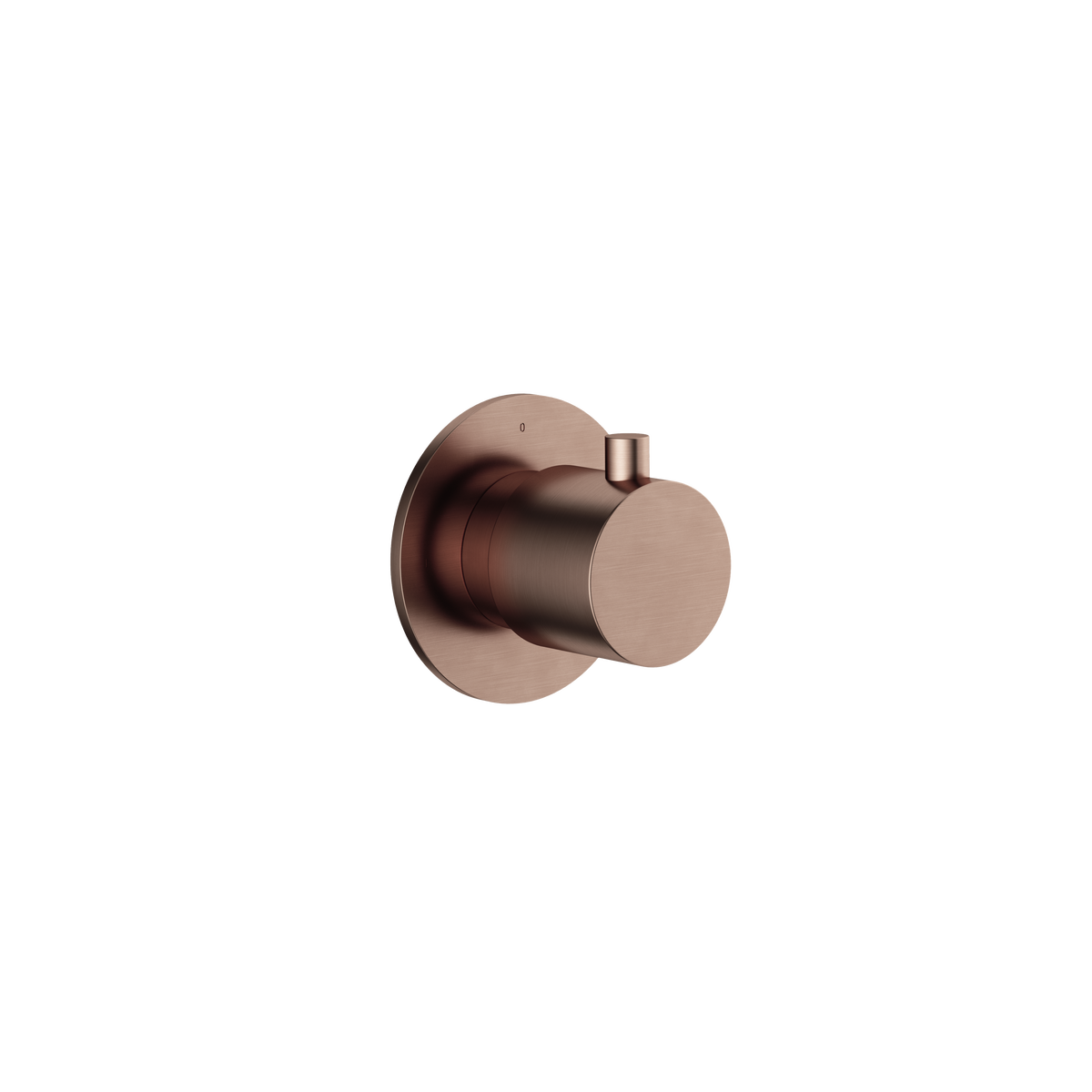 Hotbath CB7068EXTBCP – Geborsteld koper PVD