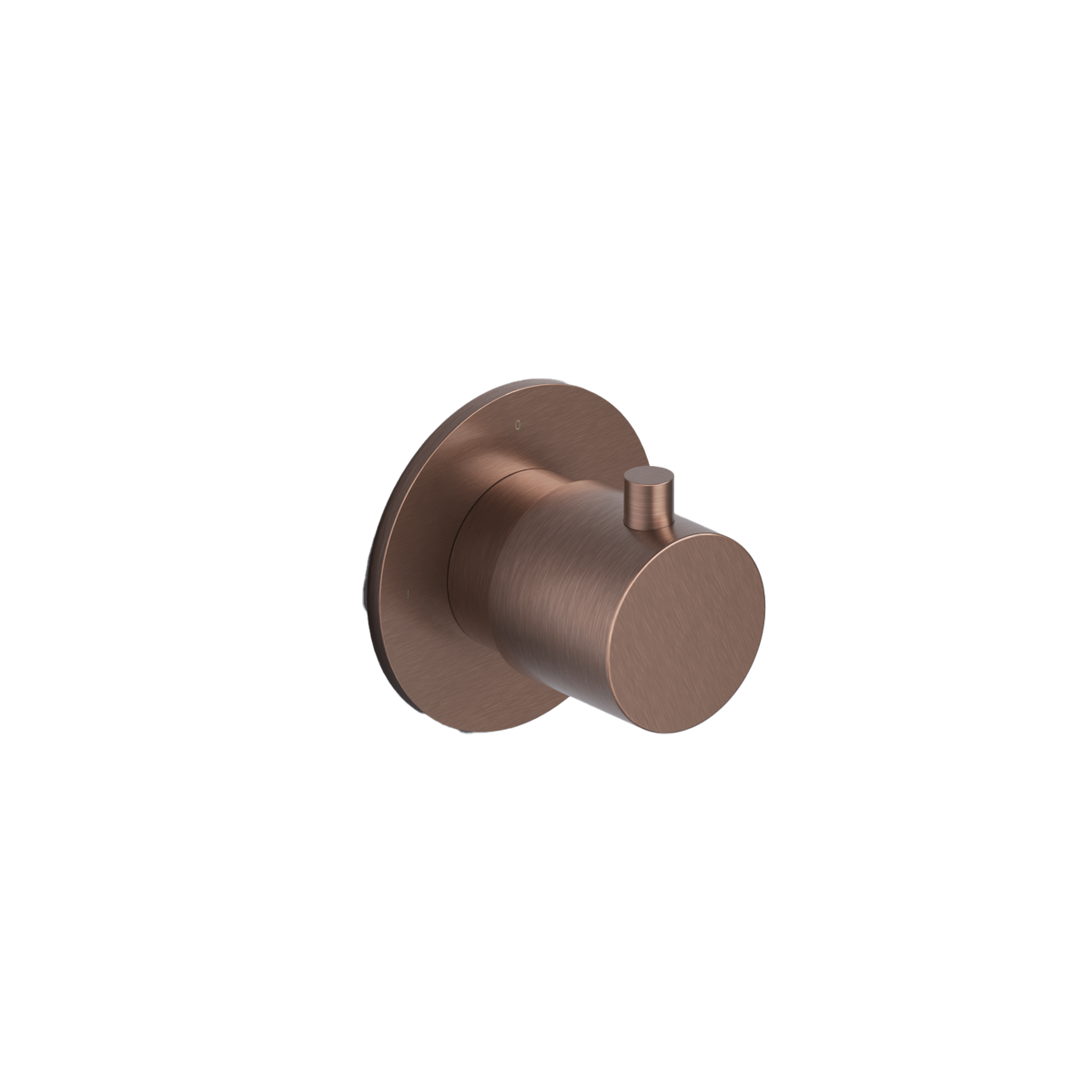Hotbath CB7069EXTBCP – Geborsteld koper PVD