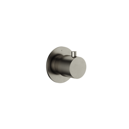 Hotbath CB7069EXTGN – Geborsteld nikkel