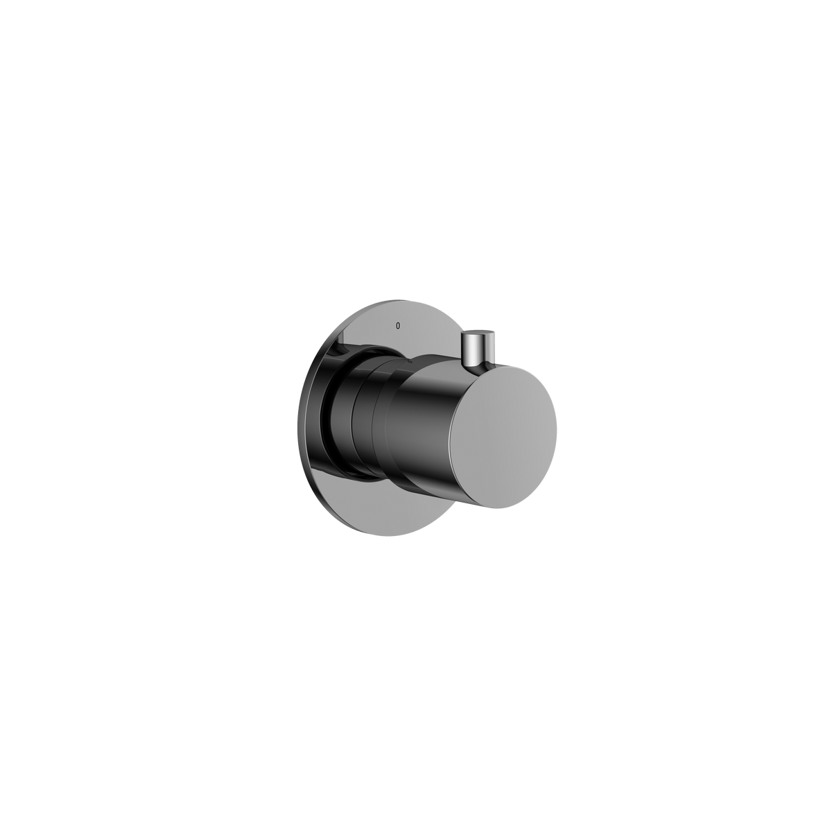Hotbath CB7083EXTCR – Chroom