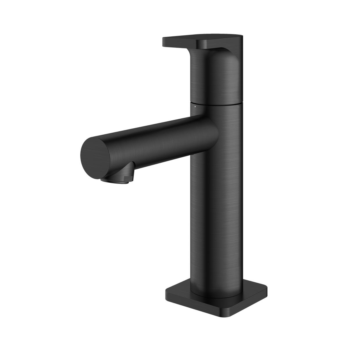Hotbath GL001BGP – Geborsteld gunmetal PVD