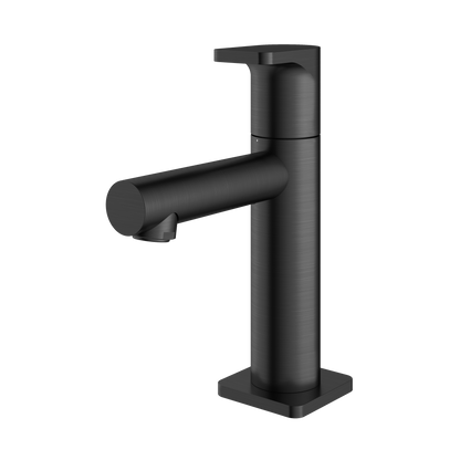 Hotbath GL001BGP – Geborsteld gunmetal PVD