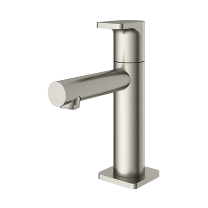 Hotbath GL001GN – Geborsteld nikkel