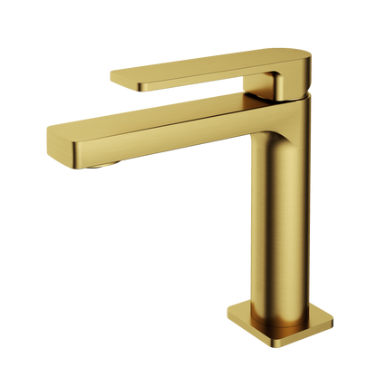 Hotbath GL003BBP – Geborsteld messing PVD