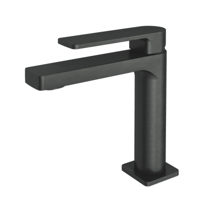 Hotbath GL003BGP – Geborsteld gunmetal PVD