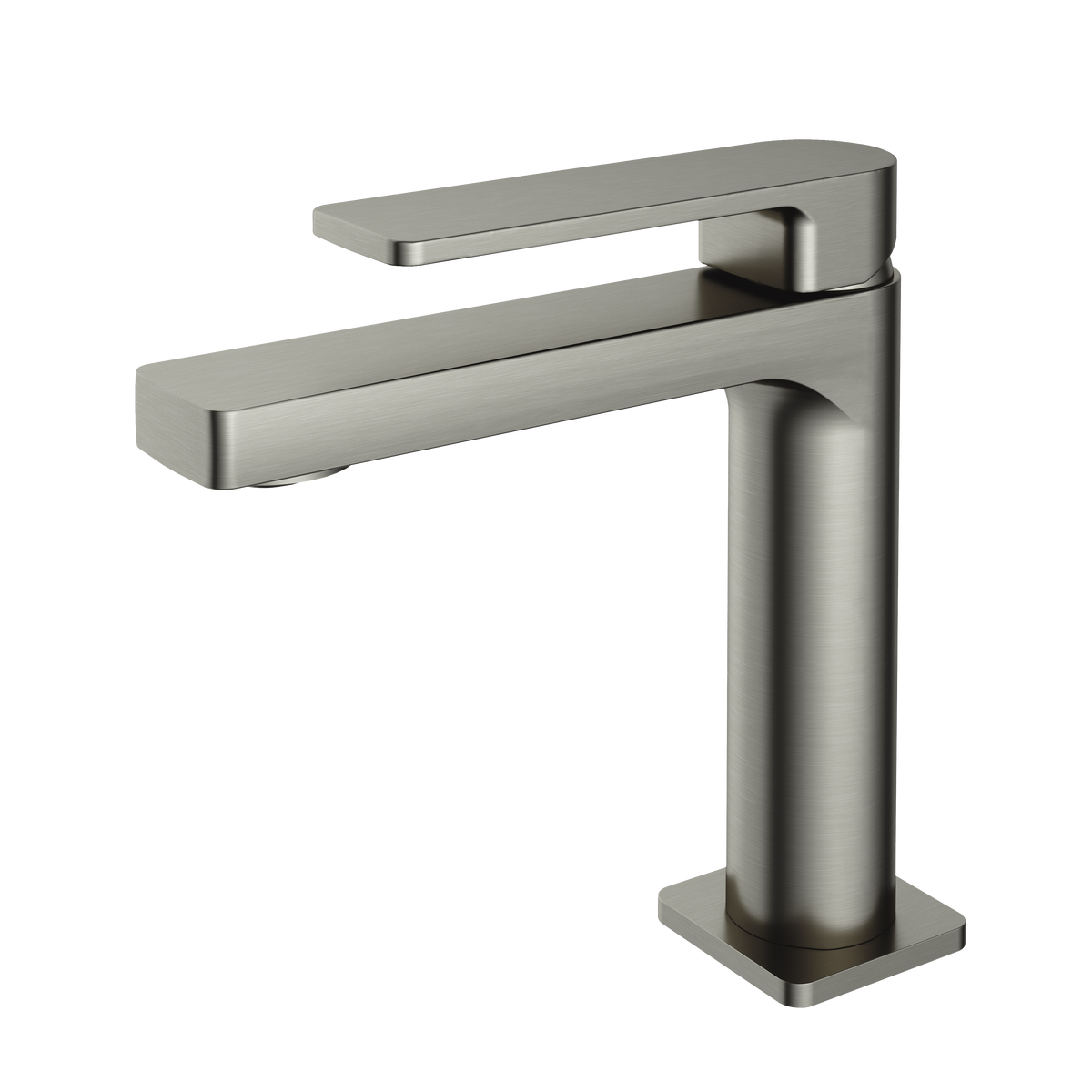 Hotbath GL003GN – Geborsteld nikkel