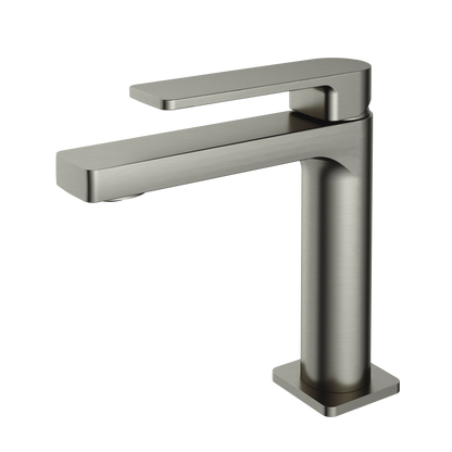 Hotbath GL003GN – Geborsteld nikkel