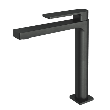 Hotbath GL003HBGP – Geborsteld gunmetal PVD