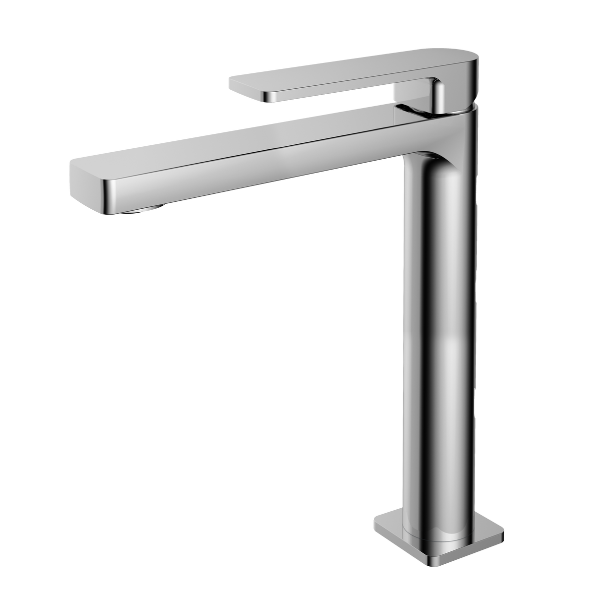 Hotbath GL003HCR – Chroom