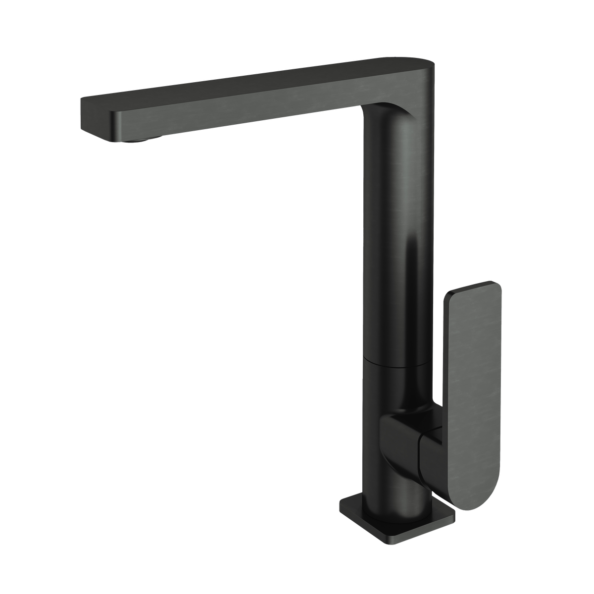 Hotbath GL004BGP – Geborsteld gunmetal PVD