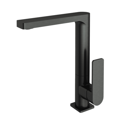 Hotbath GL004BGP – Geborsteld gunmetal PVD