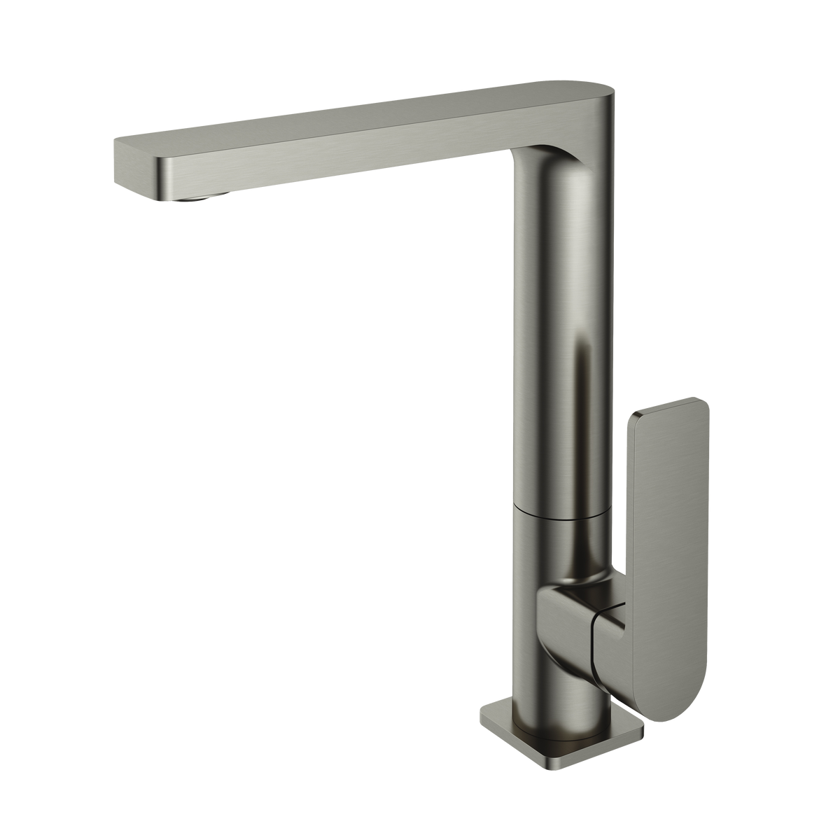 Hotbath GL004GN – Geborsteld nikkel