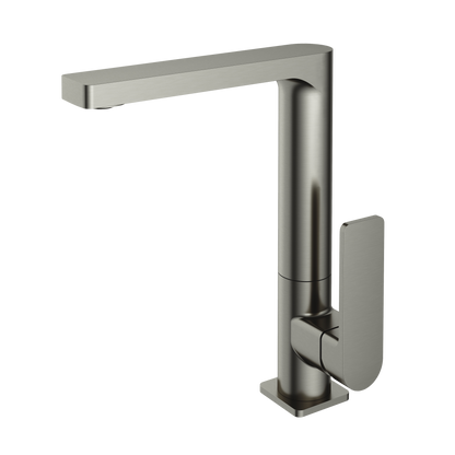 Hotbath GL004GN – Geborsteld nikkel