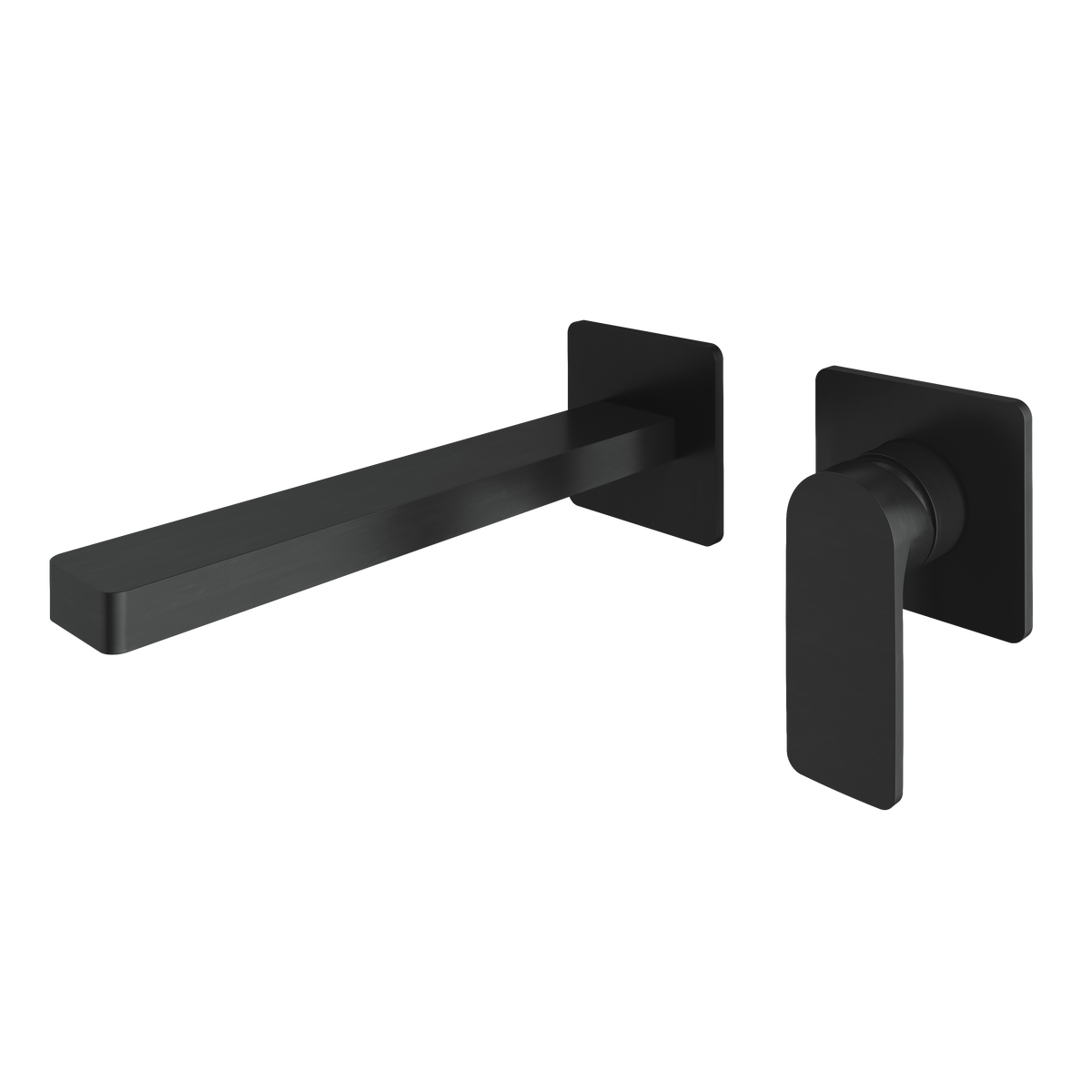 Hotbath GL005EXTBGP – Geborsteld gunmetal PVD