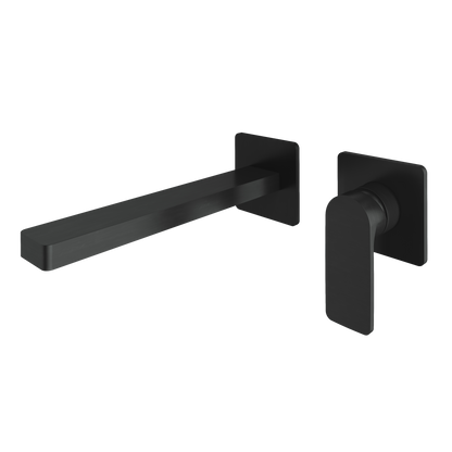 Hotbath GL005EXTBGP – Geborsteld gunmetal PVD