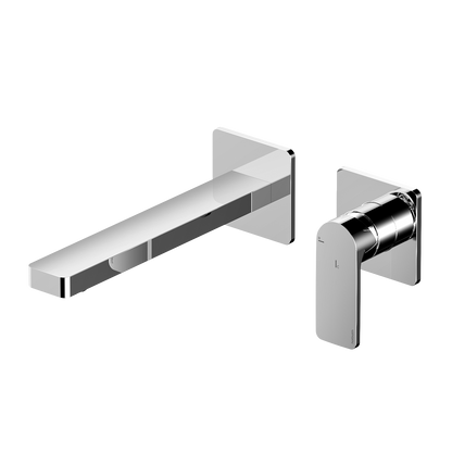 Hotbath GL005EXTCR – Chroom
