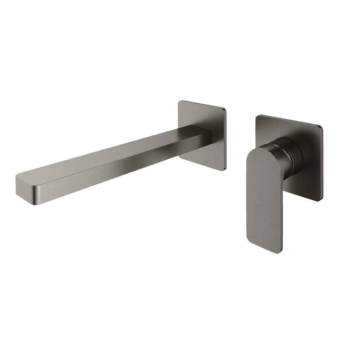 Hotbath GL005EXTGN – Geborsteld nikkel