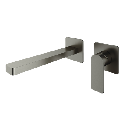 Hotbath GL005EXTGN – Geborsteld nikkel