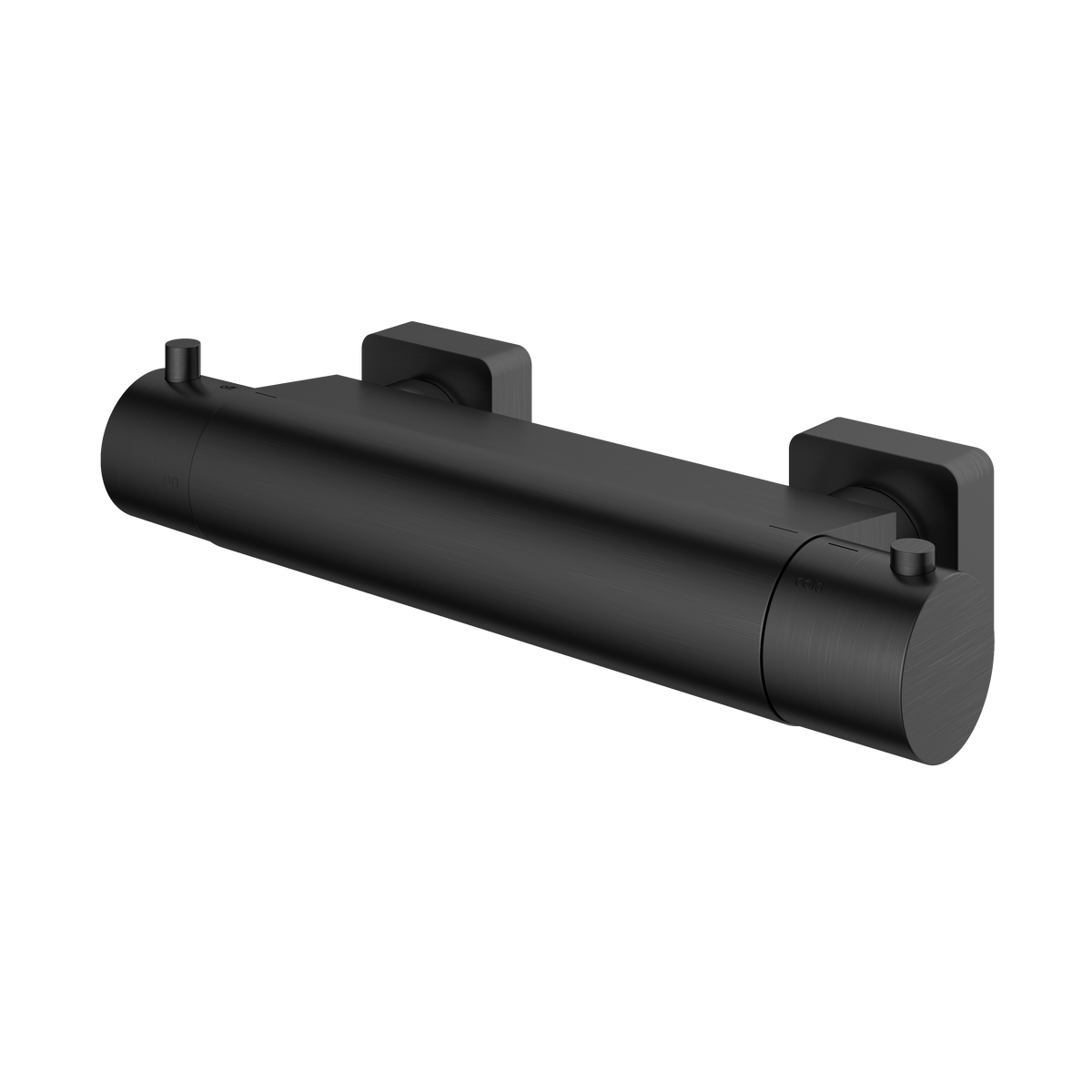 Hotbath GL008BGP – Geborsteld gunmetal PVD