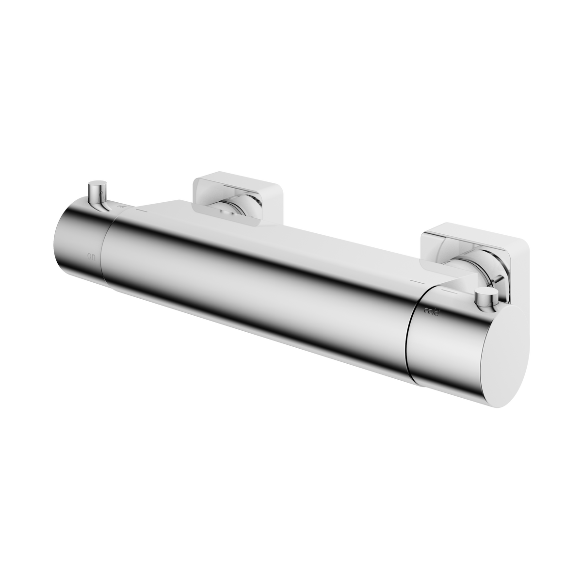 Hotbath GL008CR – Chroom
