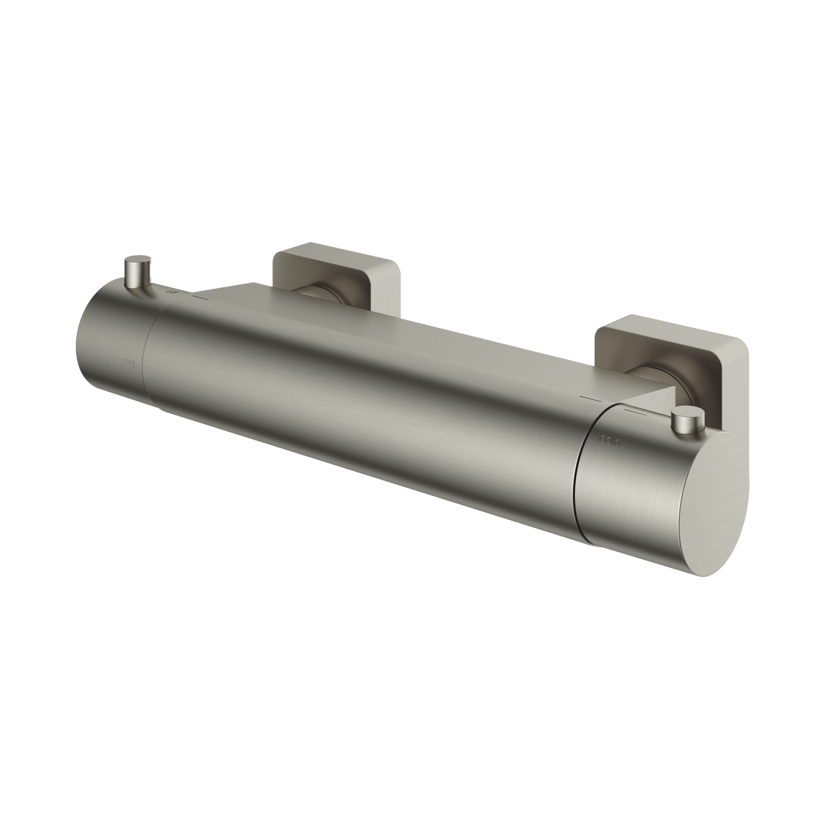 Hotbath GL008GN – Geborsteld nikkel