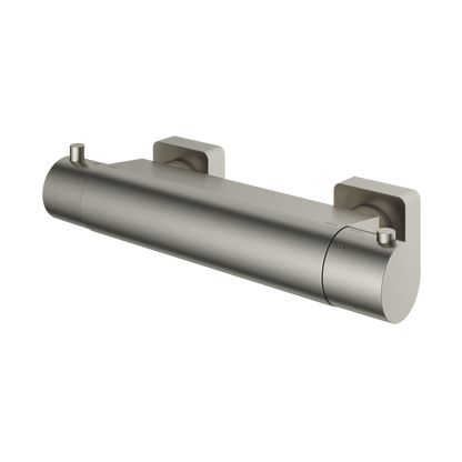 Hotbath GL008GN – Geborsteld nikkel