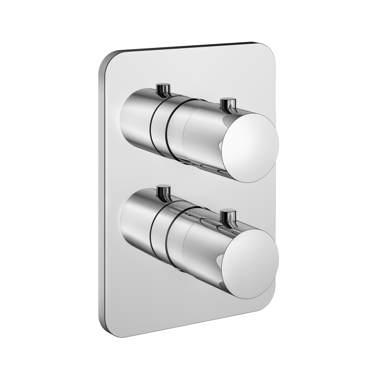 Hotbath GL009EXTCR – Chroom