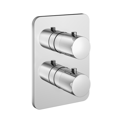 Hotbath GL009EXTCR – Chroom