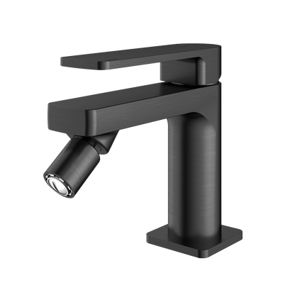 Hotbath GL018BGP – Geborsteld gunmetal PVD