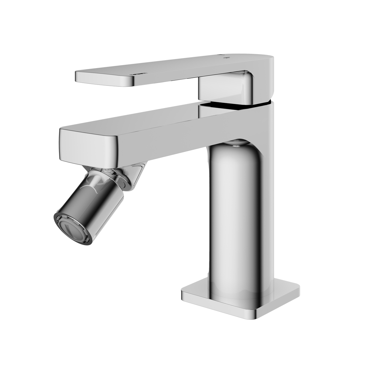 Hotbath GL018CR – Chroom