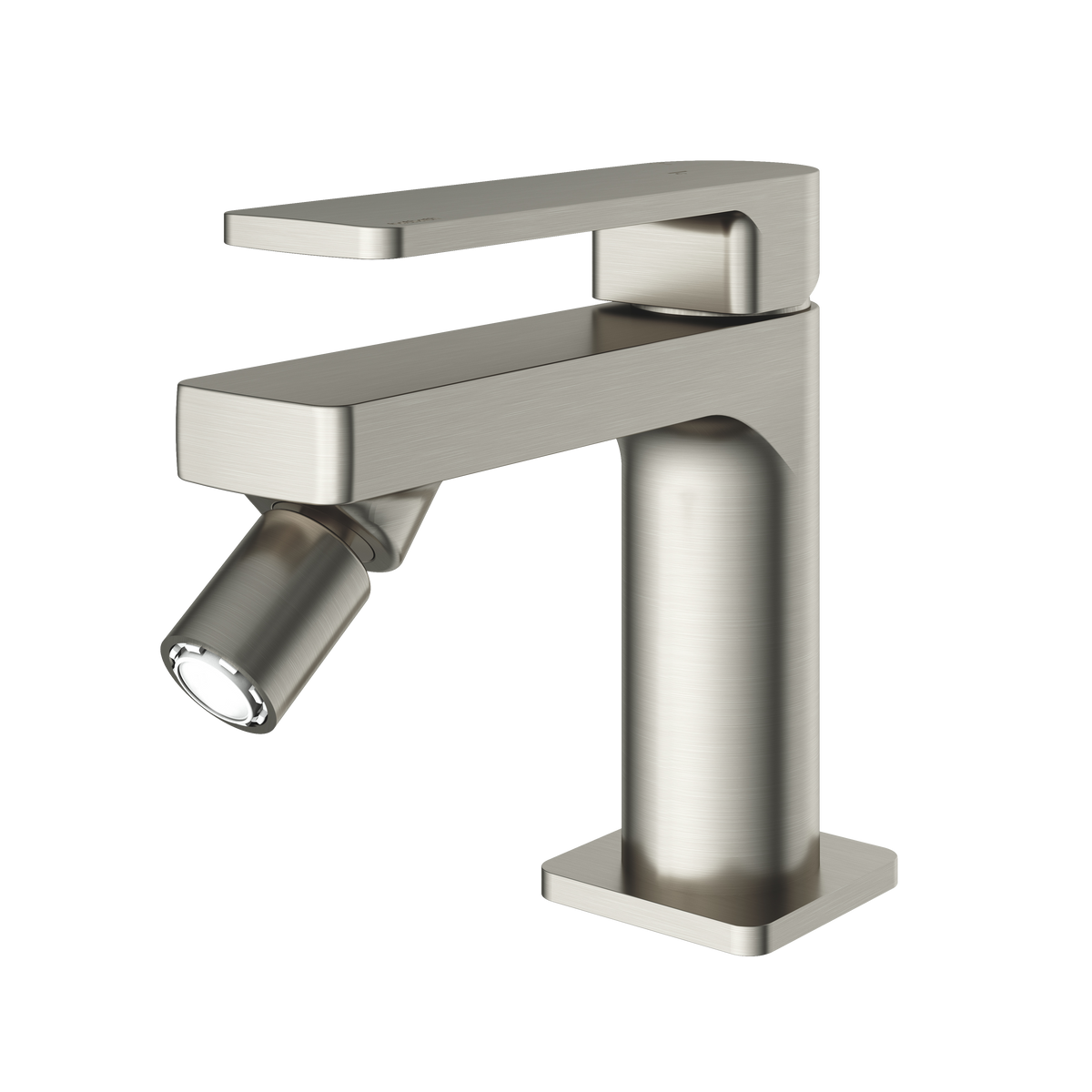 Hotbath GL018GN – Geborsteld nikkel