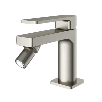 Hotbath GL018GN – Geborsteld nikkel
