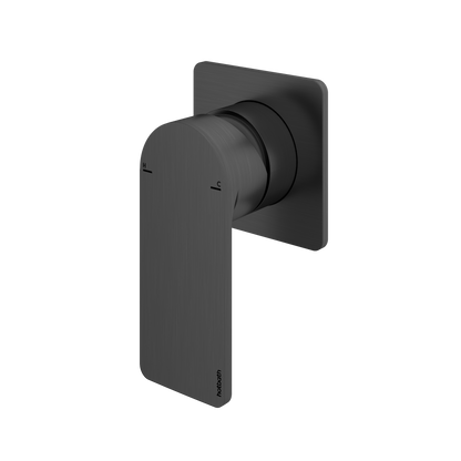 Hotbath GL031EXTBGP – Geborsteld gunmetal PVD